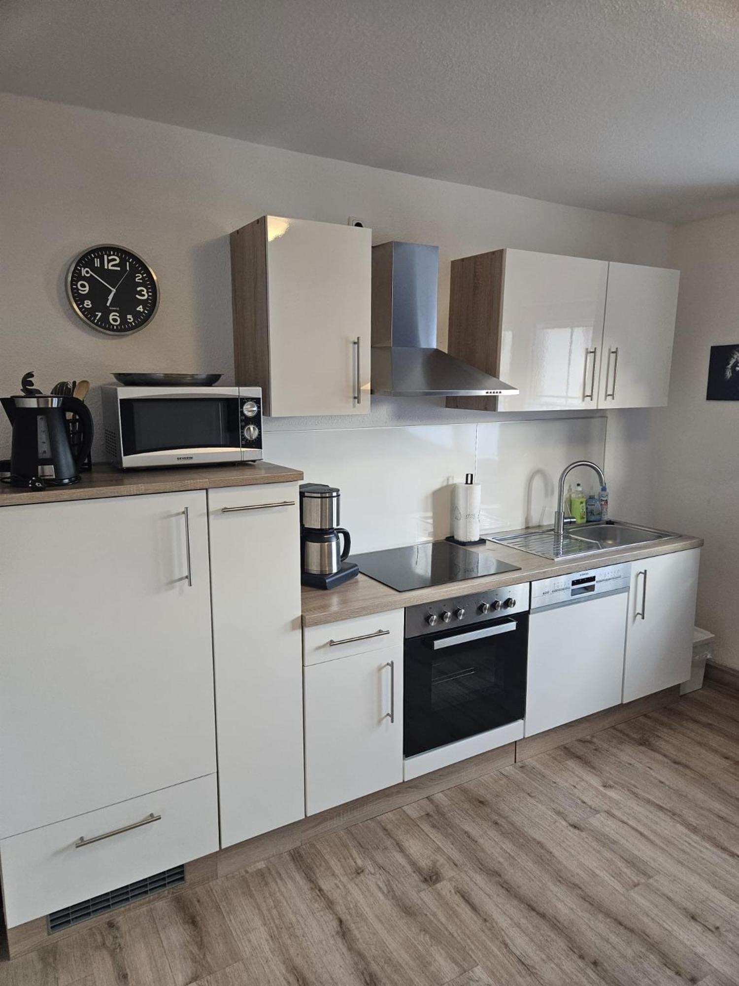 Hakans Moselblick Ferienwohnung Трейс-Карден Екстериор снимка